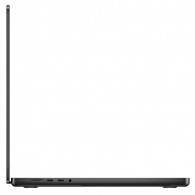 Apple MacBook Pro M4 Pro 14" 24Go 512Go SSD Noir Sidéral en Tunisie