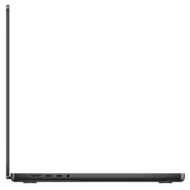 Apple MacBook Pro M4 Pro 14" 24Go 512Go SSD Noir Sidéral en Tunisie