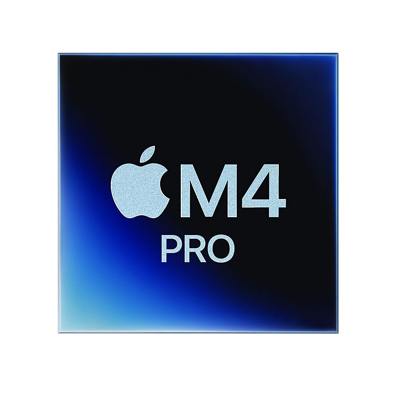 Apple MacBook Pro M4 Pro 14" 24Go 512Go SSD Noir Sidéral en Tunisie