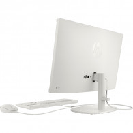 Pc de Bureau All In One HP 22-dg0002nk i3-N300 8Go 512Go SSD Windows 11 Pro en Tunisie