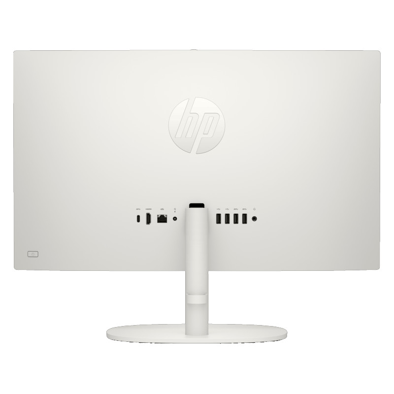 Pc de Bureau All In One HP 22-dg0002nk i3-N300 8Go 512Go SSD Windows 11 Pro en Tunisie