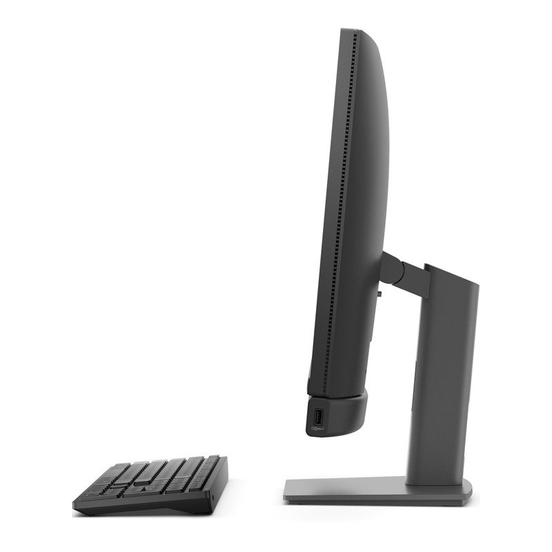 Pc de Bureau All In One Dell Pro QC24251 I5 14Gén 16Go 512Go SSD en Tunisie