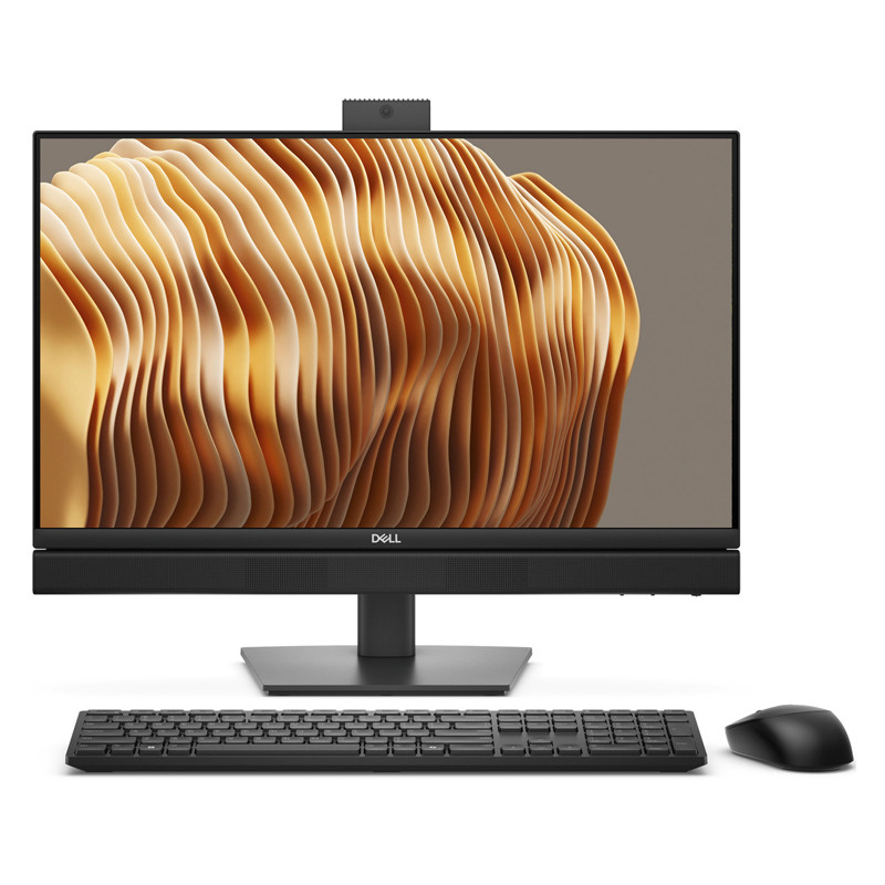 Pc de Bureau All In One Dell Pro QC24251 I5 14Gén 24Go 512Go SSD en Tunisie