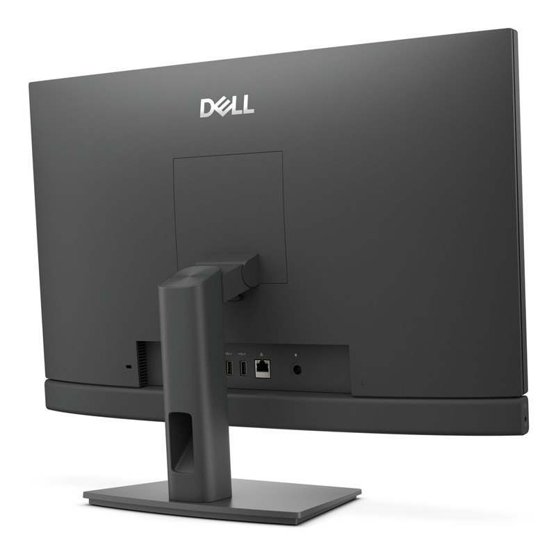 Pc de Bureau All In One Dell Pro QC24251 I5 14Gén 8Go 512Go SSD Windows 11 Pro en Tunisie