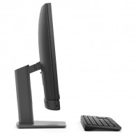 Pc de Bureau All In One Dell Pro QC24251 I5 14Gén 8Go 512Go SSD Windows 11 Pro en Tunisie