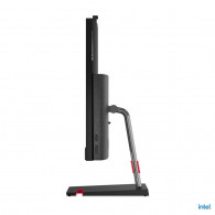 Pc De Bureau Lenovo Tout En Un ThinkCentre neo 50a 24 I7 12Gén 16Go 512Go SSD Noir (12B9003KFM)