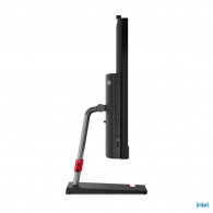 Pc De Bureau Lenovo Tout En Un ThinkCentre neo 50a 24 I7 12Gén 16Go 512Go SSD Noir (12B9003KFM)