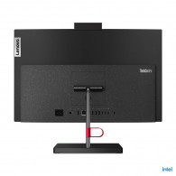 Pc De Bureau Lenovo Tout En Un ThinkCentre neo 50a 24 I7 12Gén 16Go 512Go SSD Noir (12B9003KFM)