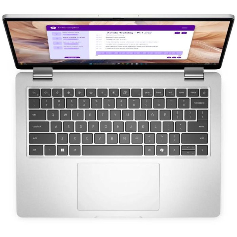 Pc Portable Dell Pro 14 Plus PB14250 Ultra 7 8Go 512Go SSD Windows 11 Pro en Tunisie