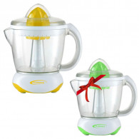 Pack 2 Presse Agrume Florence HK444 100W Vert & Jaune