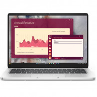 Pc Portable Dell Pro 14 PC14250 Core 5 16Go 512Go SSD