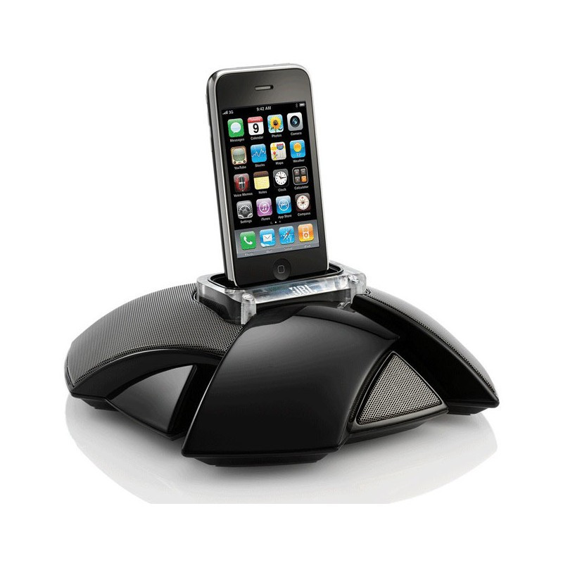 Haut Parleur Portable JBL On Stage 4 - Noir Haut Parleur Portable JBL On Stage 4 - Noir