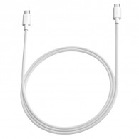 Câble Chargeur Xiaomi USB-C 60W Blanc