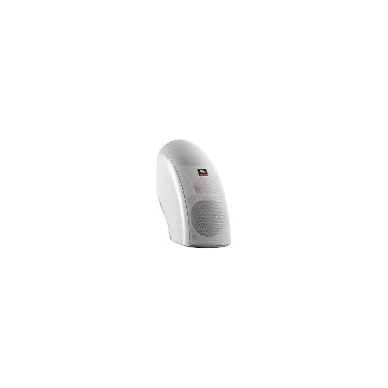 Haut Parleur Portable JBL Control NOW™ - Blanc Haut Parleur Portable JBL Control NOW™ - Blanc