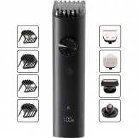Tondeuse Xiaomi Grooming Kit Pro Noir