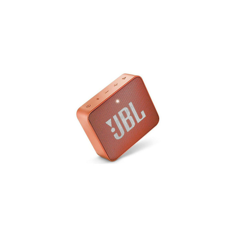 Haut Parleur Enseinte JBL GO 2  - Orange