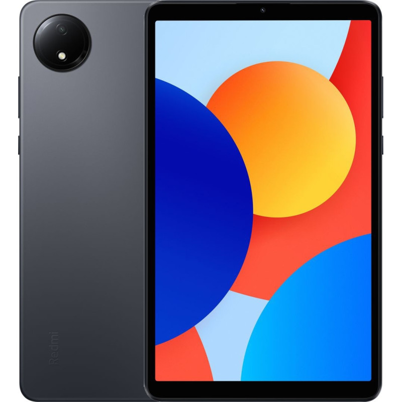 Tablette Xiaomi Redmi Pad SE 8.7" 4Go 128Go Wifi Gris en Tunisie