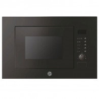 Micro Onde Encastrable Hoover HMIG20GDFN 20 Litres Noir en Tunisie