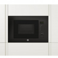 Micro Onde Encastrable Hoover HMIG20GDFN 20 Litres Noir en Tunisie