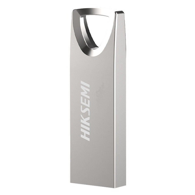 Clé USB Hiksemi M200 32Go USB 2.0 Silver En Tunisie