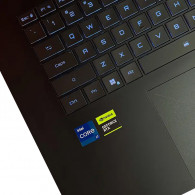 Pc Portable Gamer Gigabyte A16 CVH I7 13Gén 16Go 1To SSD Windows 11 en Tunisie