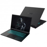 Pc Portable Gamer Gigabyte A16 CVH I7 13Gén 16Go 1To SSD Windows 11 en Tunisie