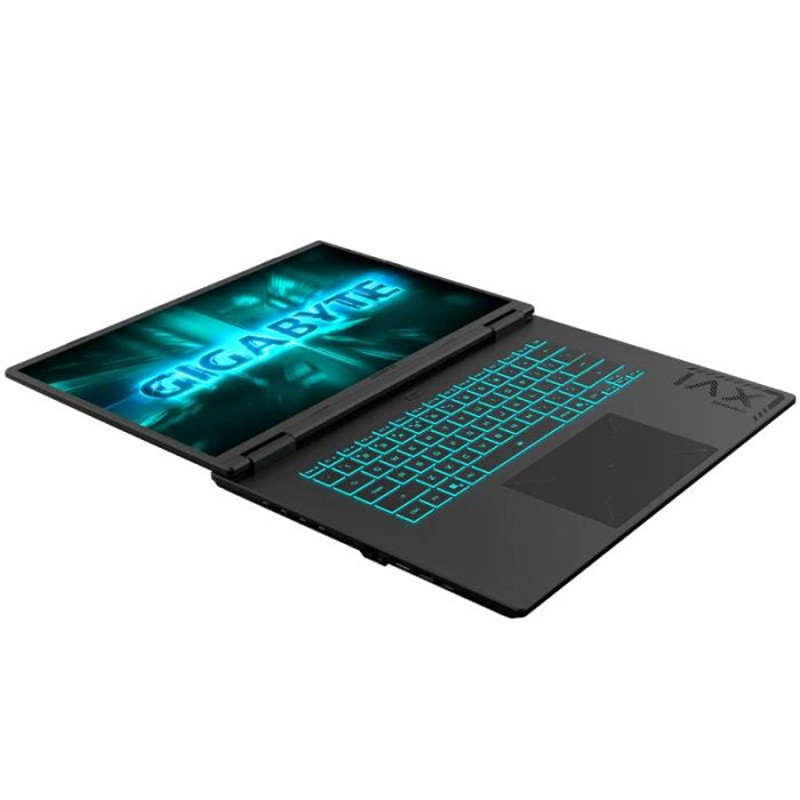 Pc Portable Gamer Gigabyte A16 CVH I7 13Gén 16Go 1To SSD Windows 11 en Tunisie