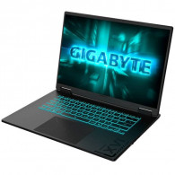 Pc Portable Gamer Gigabyte A16 CVH I7 13Gén 16Go 1To SSD Windows 11 en Tunisie