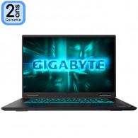 Pc Portable Gamer Gigabyte A16 3WH AMD Ryzen 7 32Go 1To SSD RTX 5070 Windows 11