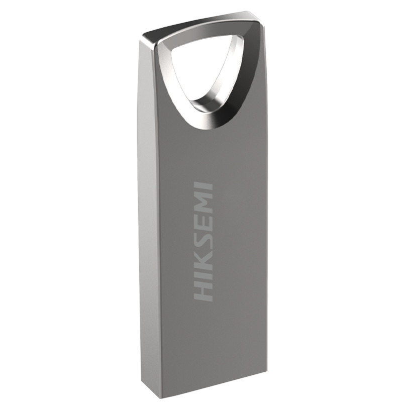 Clé USB Hiksemi M200 32Go USB 2.0 Silver En Tunisie