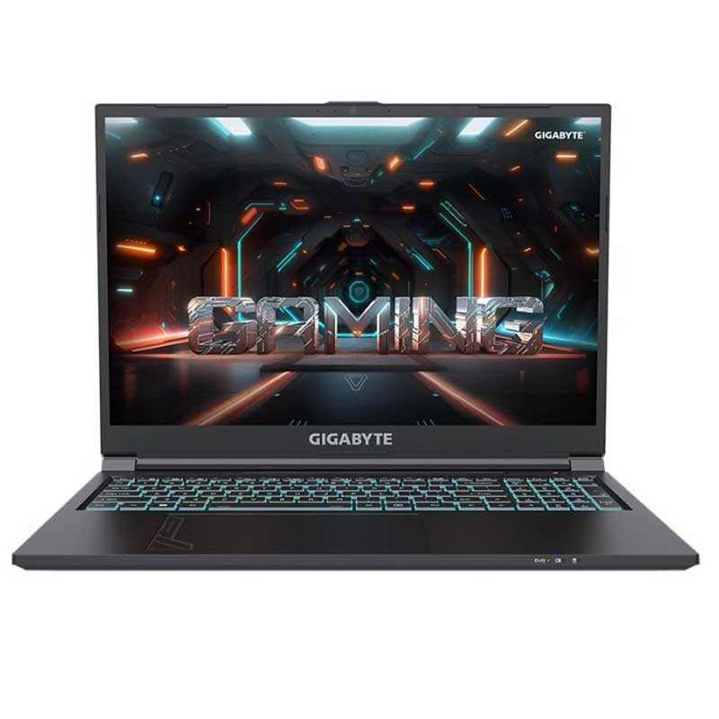 Pc Portable Gamer Gigabyte G6KF I7 13Gén 24Go 1To Windows 11 Pro SSD en Tunisie