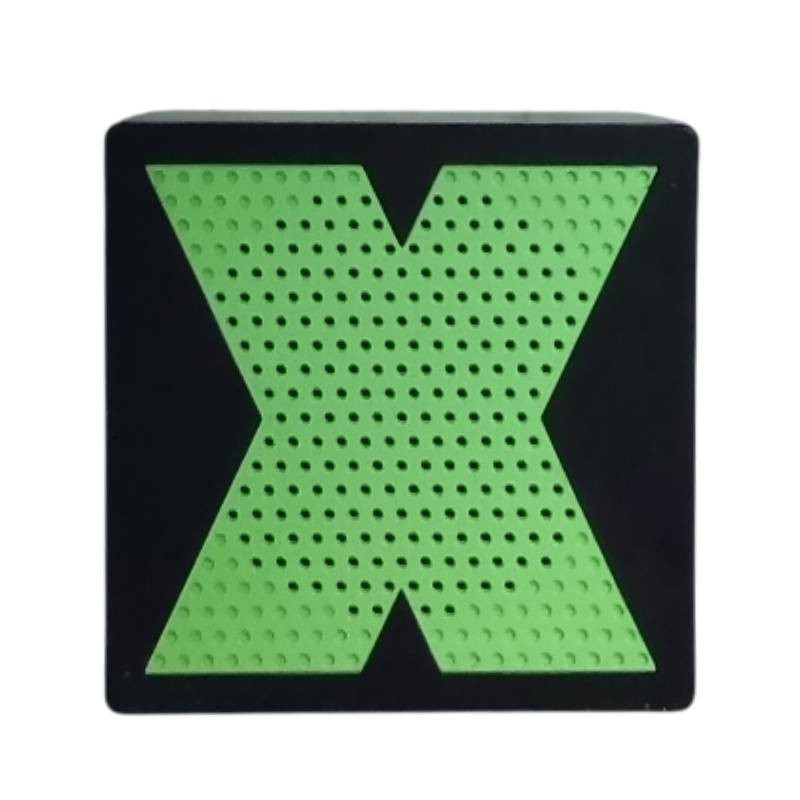 Haut Parleur Bluetooth JBR-A122-G En Tunisie