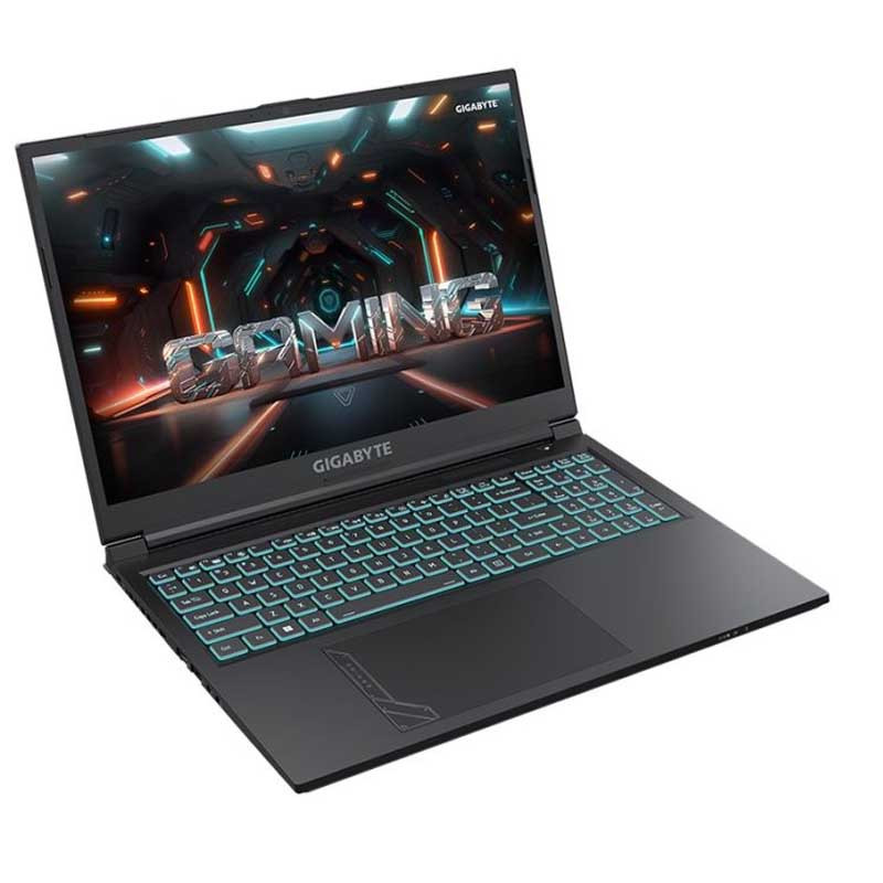 Pc Portable Gamer Gigabyte G 6 KF I7 13Gén 32Go 1To SSD en Tunisie