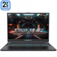 Pc Portable Gamer Gigabyte G6KF I7 13Gén 64Go 1To SSD
