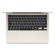 Apple MacBook Air M4 13" 24Go 512Go SSD Starlight En Tunisie