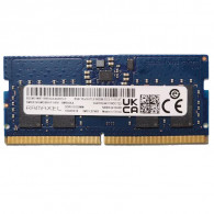 Barrette Mémoire Ramaxel 8Go DDR5 5200MHz SO-DIMM En Tunisie