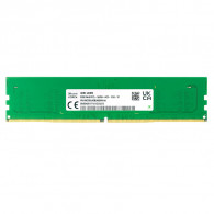 Barrette Mémoire SK Hynix 8Go DDR5 5600MHz UDIMM En Tunisie