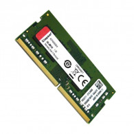 Barrette Mémoire Kingston 4Go DDR4 SO-DIMM En Tunisie
