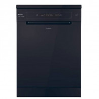 Lave Vaisselle Candy Smart Inverter CF3E9L0B-80 13 Couverts Noir en Tunisie