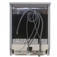 Lave Vaisselle Candy Smart Inverter CF3E9L0B-80 13 Couverts Noir en Tunisie