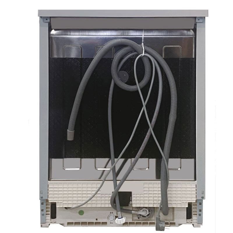 Lave Vaisselle Candy Smart Inverter CF3E9L0B-80 13 Couverts Noir en Tunisie