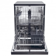 Lave Vaisselle Candy Smart Inverter CF3E9L0B-80 13 Couverts Noir en Tunisie