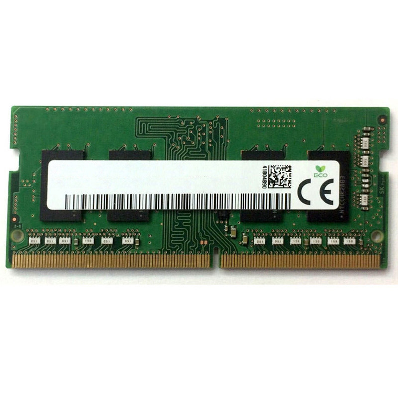 Barrette Mémoire Adata 4Go DDR4 3200MHz SO-DIMM En Tunisie