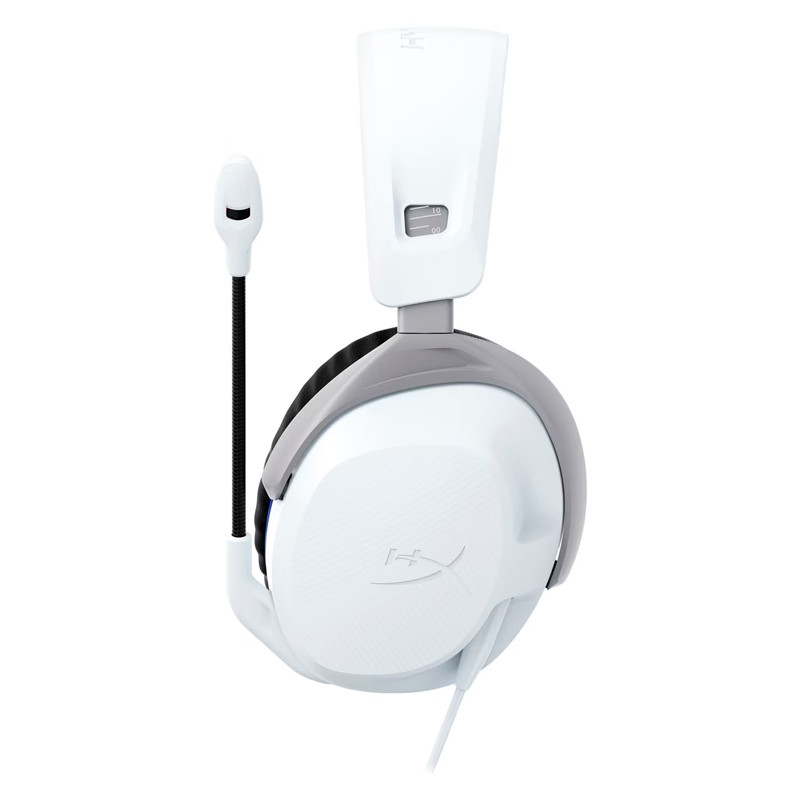 Micro Casque Gaming HyperX Cloud StingerII RGB Blanc en Tunisie