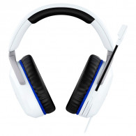 Micro Casque Gaming HyperX Cloud StingerII RGB Blanc en Tunisie