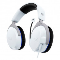 Micro Casque Gaming HyperX Cloud StingerII RGB Blanc en Tunisie