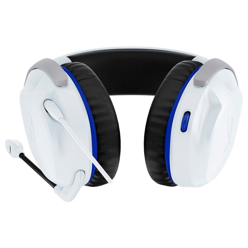 Micro Casque Gaming HyperX Cloud StingerII RGB Blanc en Tunisie