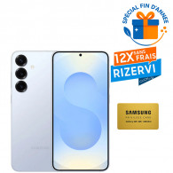Samsung S25 Plus 5G 12Go 256Go Bleu