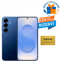 Samsung S25 Plus 5G 12Go 256Go Bleu Marine