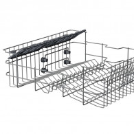 Lave Vaisselle Candy Smart Inverter CF3E9L0W-80 13 Couverts Blanc en Tunisie